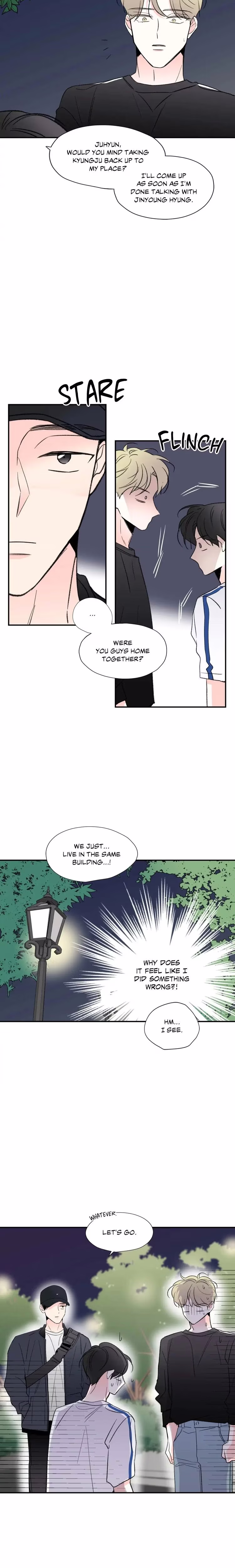 Worth the Wait - Chapter 36 - Part 4