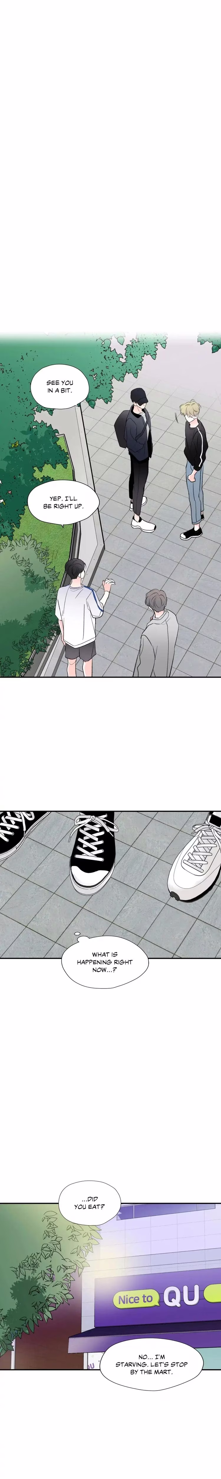 Worth the Wait - Chapter 36 - Part 5