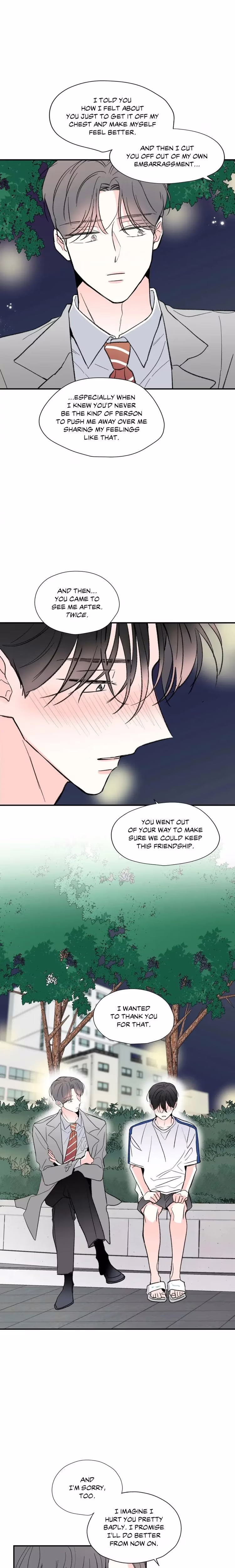 Worth the Wait - Chapter 36 - Part 8