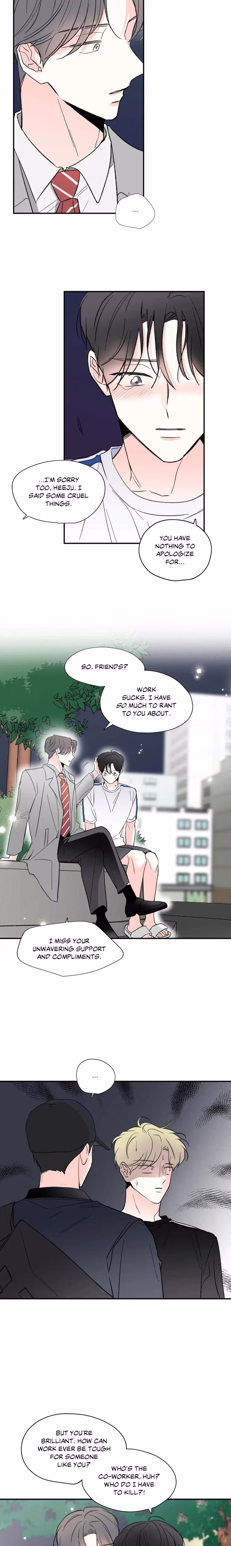 Worth the Wait - Chapter 36 - Part 9