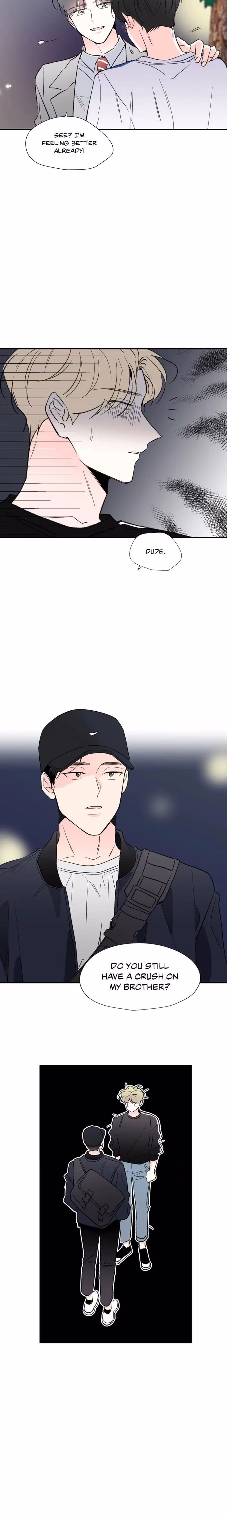 Worth the Wait - Chapter 36 - Part 10