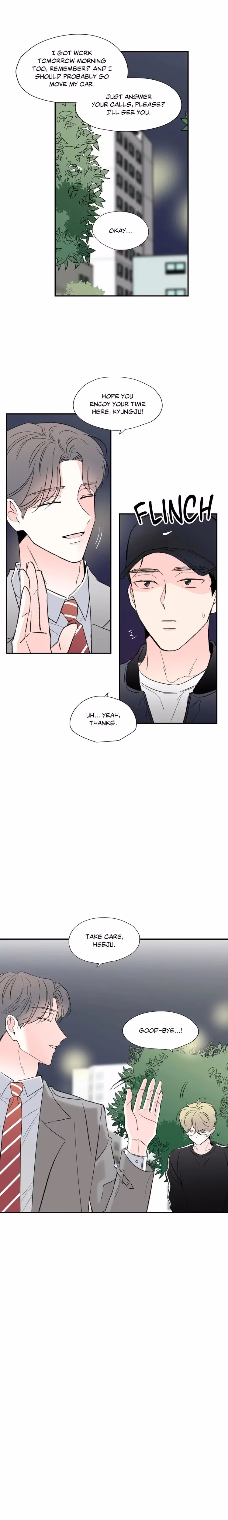 Worth the Wait - Chapter 36 - Part 12