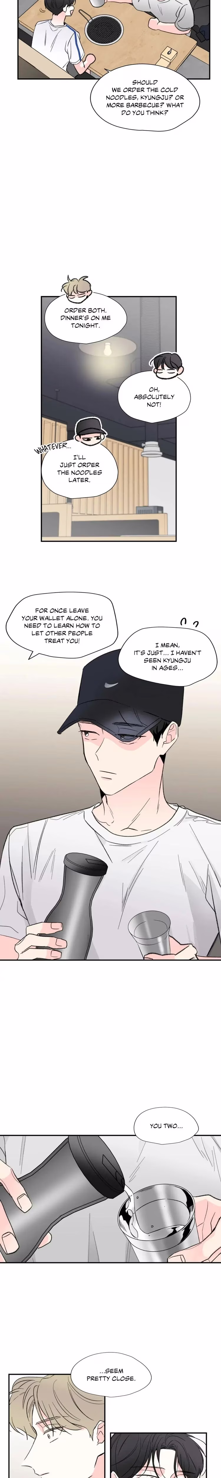 Worth the Wait - Chapter 36 - Part 16