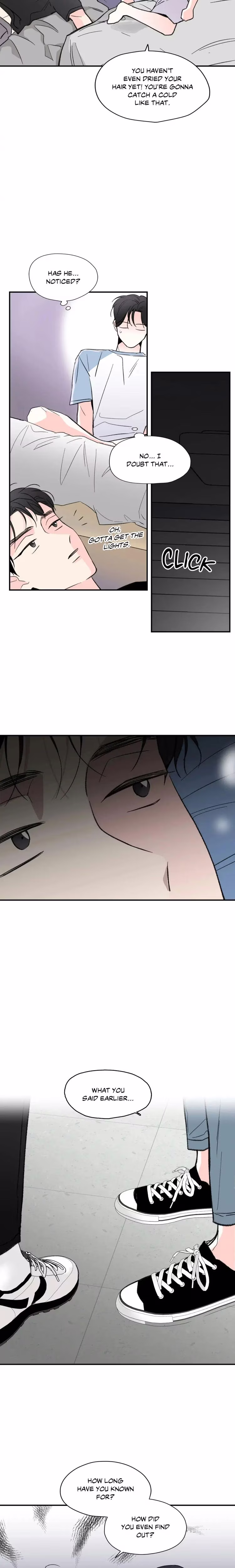 Worth the Wait - Chapter 37 - Part 3