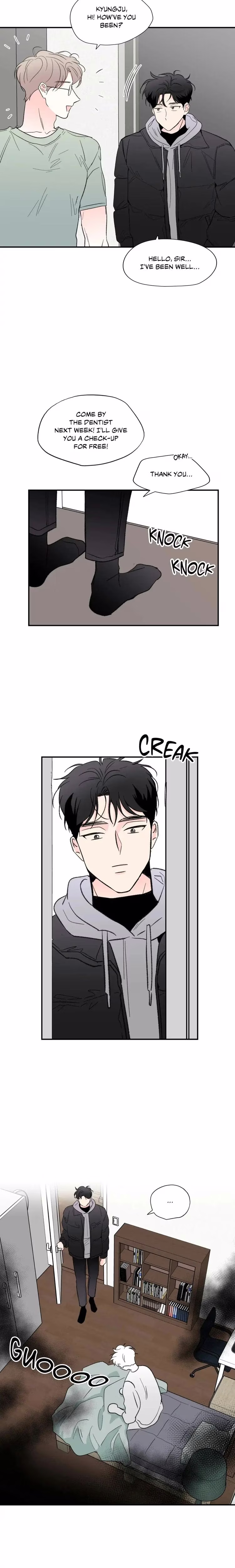 Worth the Wait - Chapter 37 - Part 5