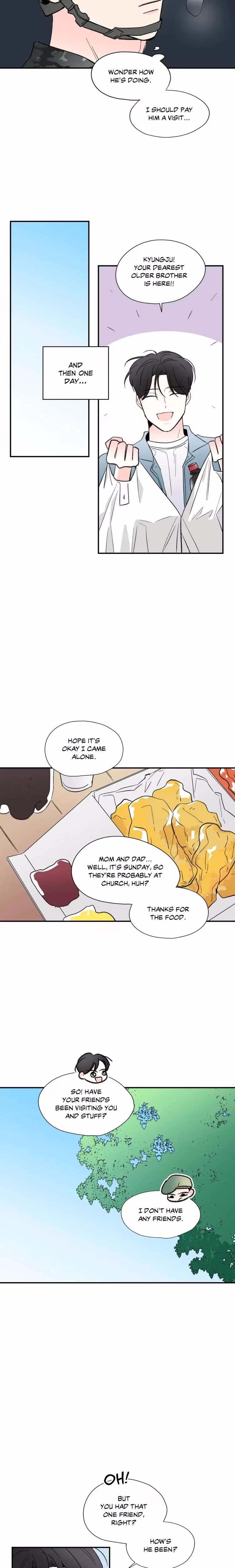 Worth the Wait - Chapter 37 - Part 9