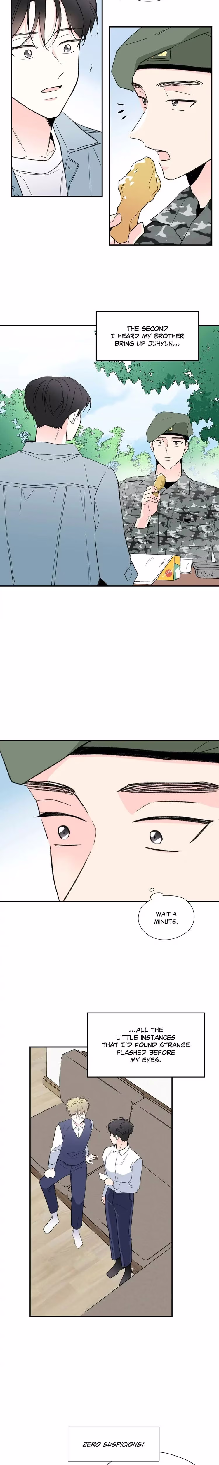 Worth the Wait - Chapter 37 - Part 10