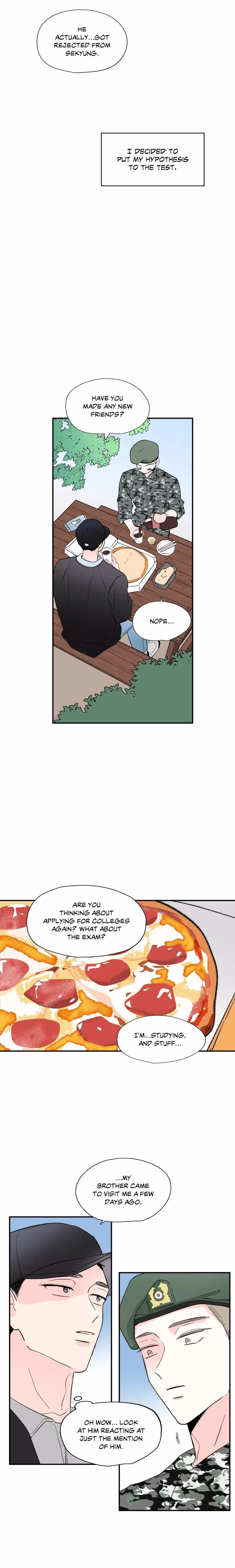 Worth the Wait - Chapter 37 - Part 12