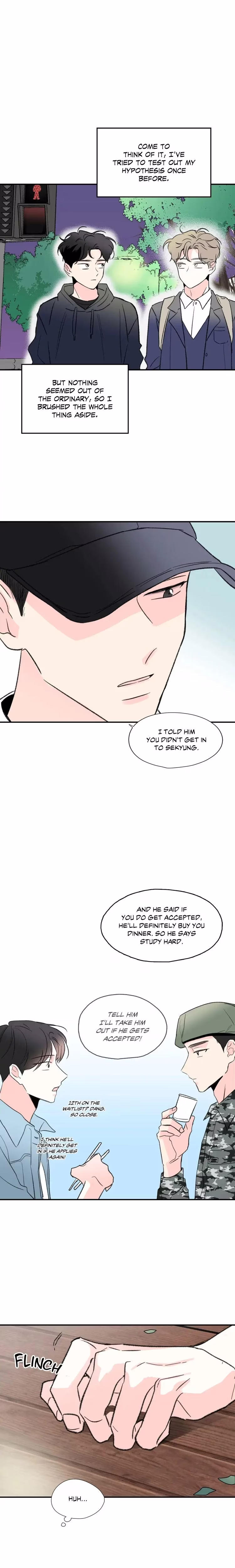 Worth the Wait - Chapter 37 - Part 13