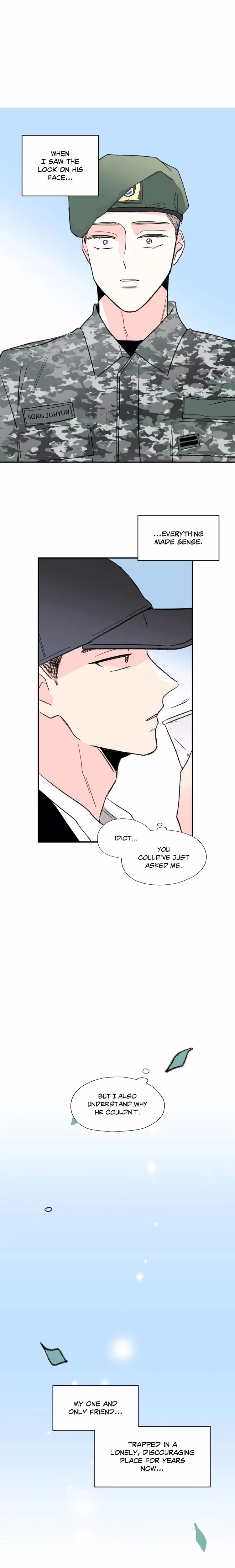 Worth the Wait - Chapter 37 - Part 14