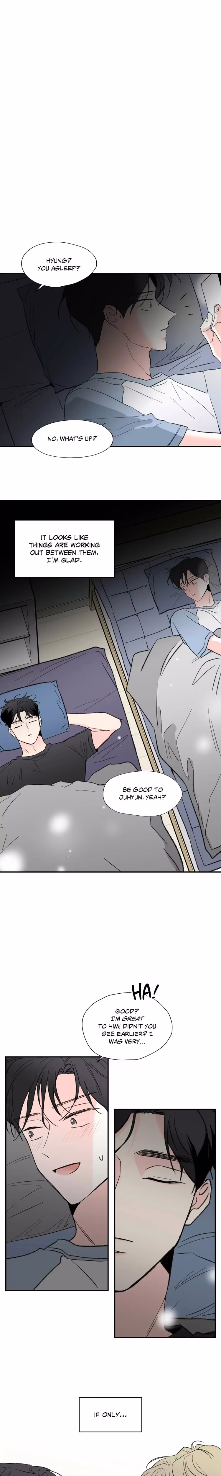 Worth the Wait - Chapter 37 - Part 15