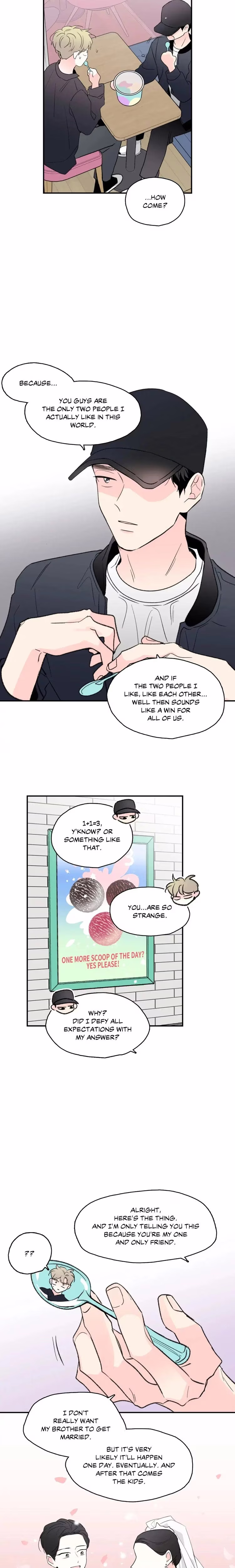 Worth the Wait - Chapter 38 - Part 5