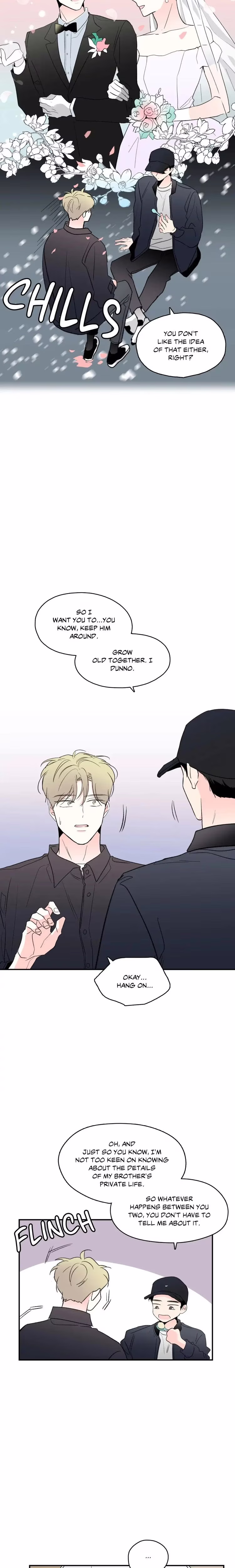 Worth the Wait - Chapter 38 - Part 6