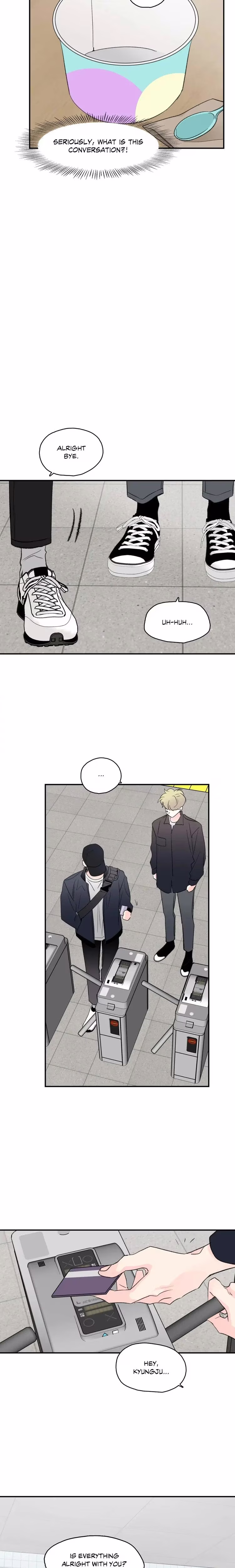 Worth the Wait - Chapter 38 - Part 7