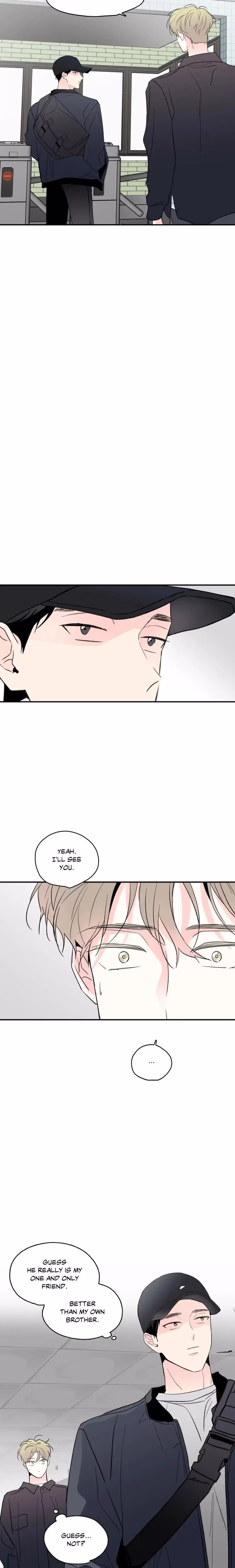 Worth the Wait - Chapter 38 - Part 8