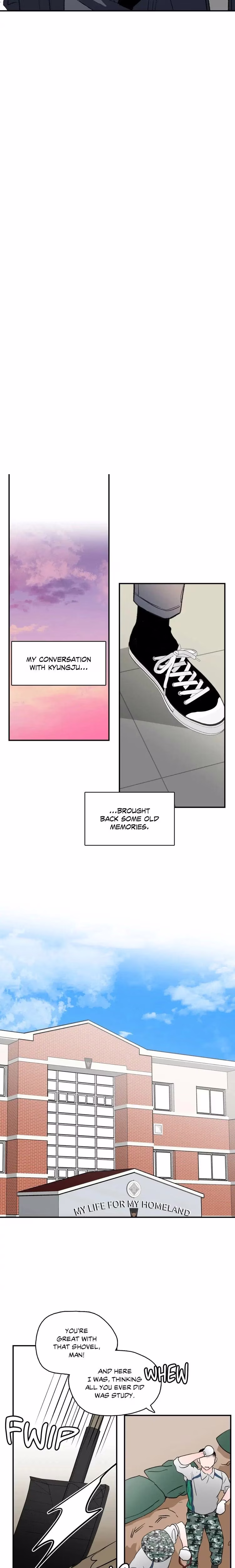 Worth the Wait - Chapter 38 - Part 9