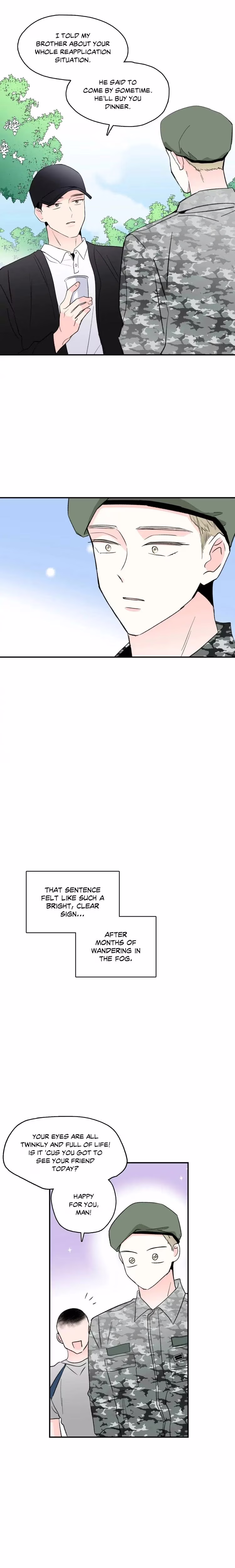 Worth the Wait - Chapter 38 - Part 14