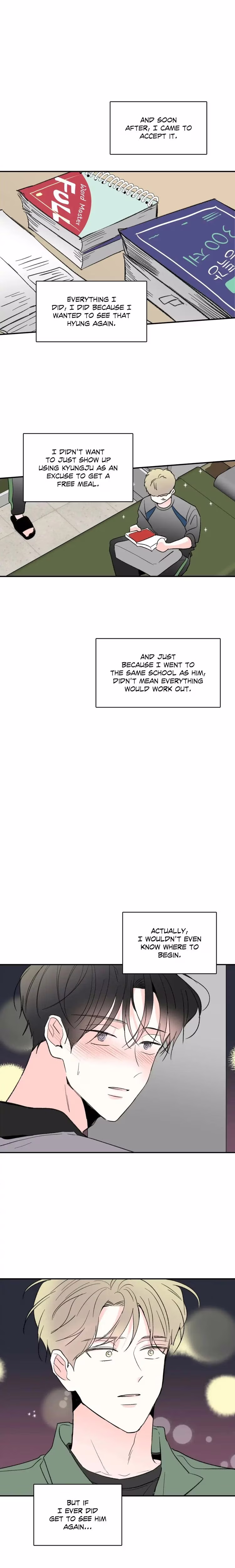 Worth the Wait - Chapter 38 - Part 15