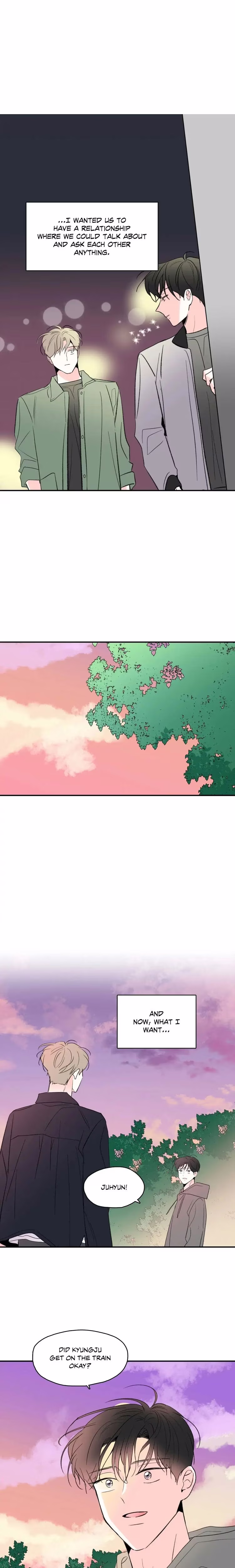 Worth the Wait - Chapter 38 - Part 16