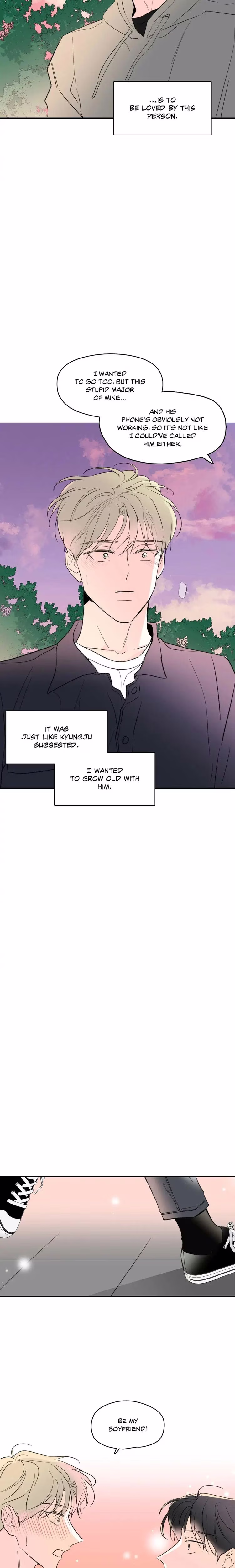 Worth the Wait - Chapter 38 - Part 17