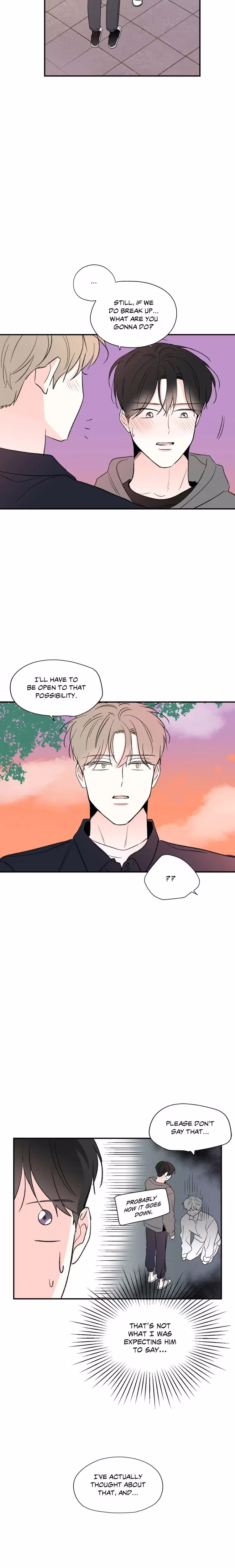 Worth the Wait - Chapter 39 - Part 3