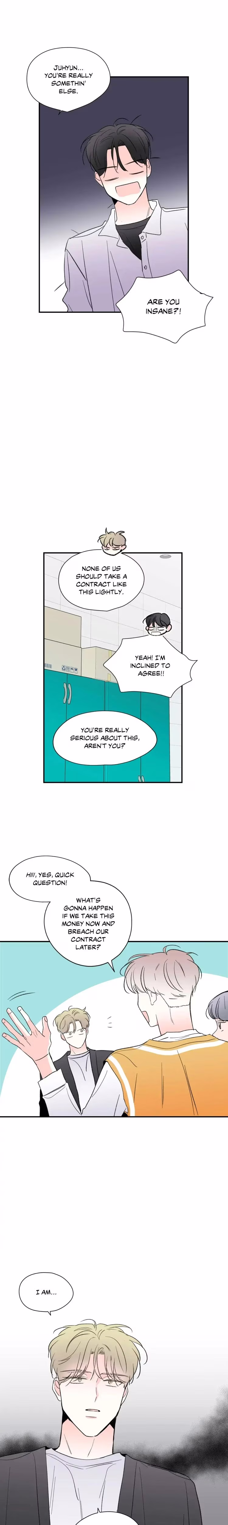 Worth the Wait - Chapter 39 - Part 7