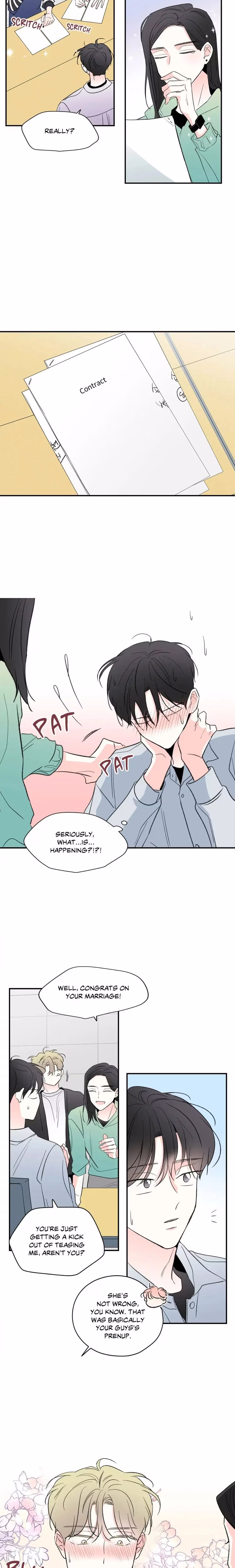 Worth the Wait - Chapter 39 - Part 9