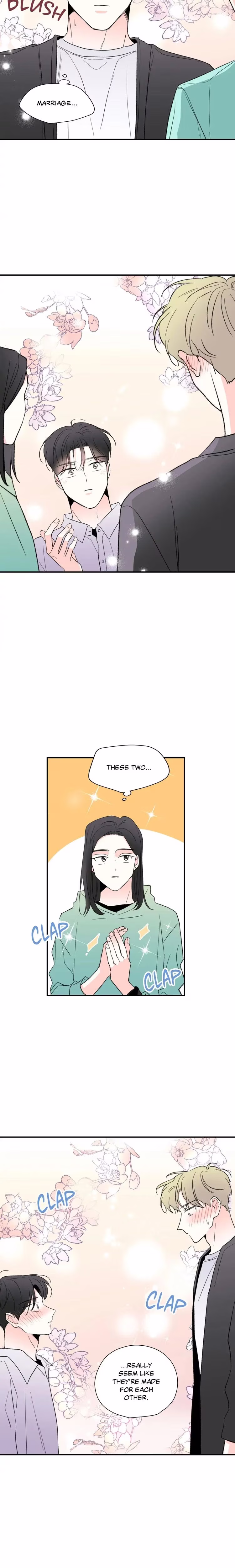 Worth the Wait - Chapter 39 - Part 10