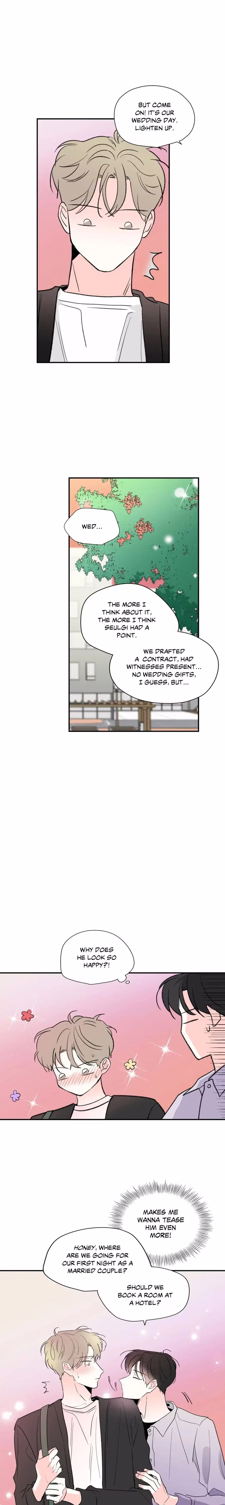 Worth the Wait - Chapter 39 - Part 13