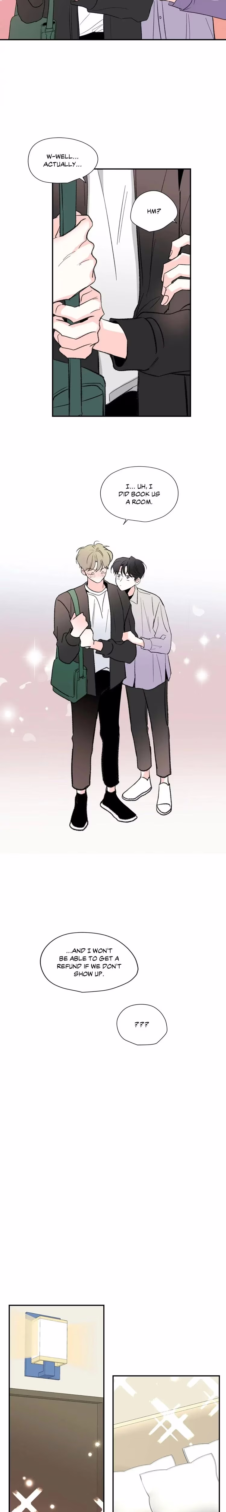 Worth the Wait - Chapter 39 - Part 14