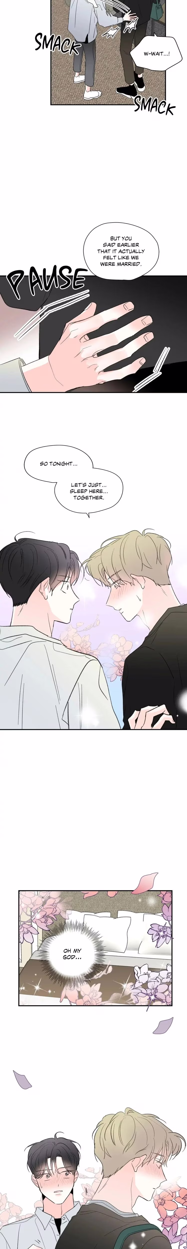 Worth the Wait - Chapter 39 - Part 16