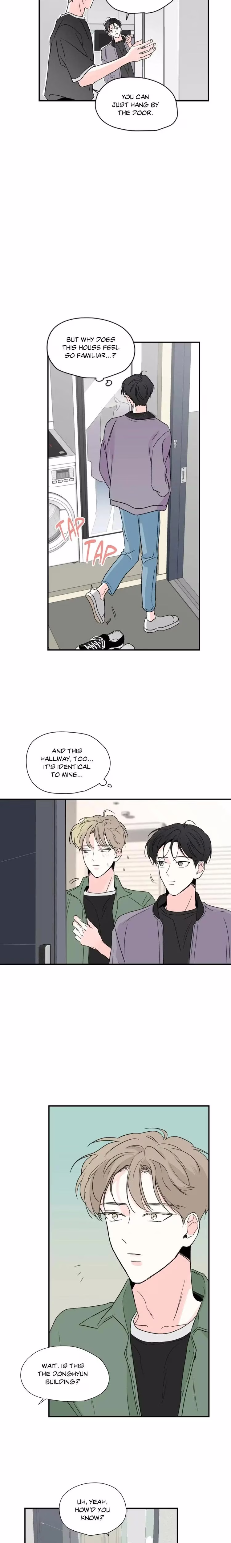 Worth the Wait - Chapter 4 - Part 5