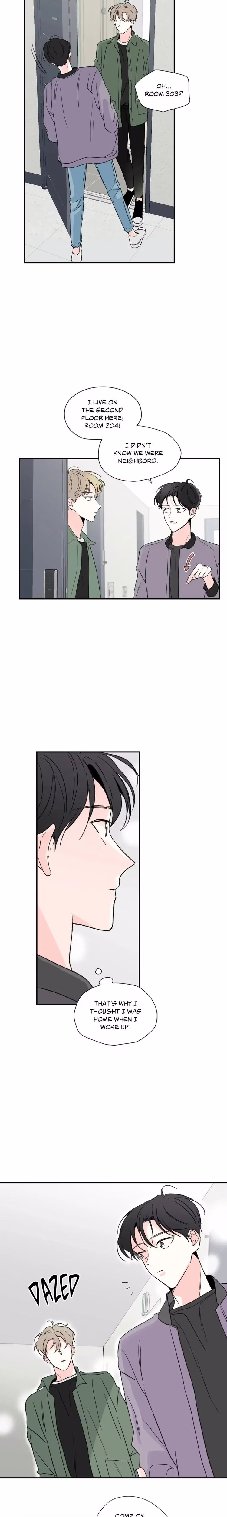 Worth the Wait - Chapter 4 - Part 6