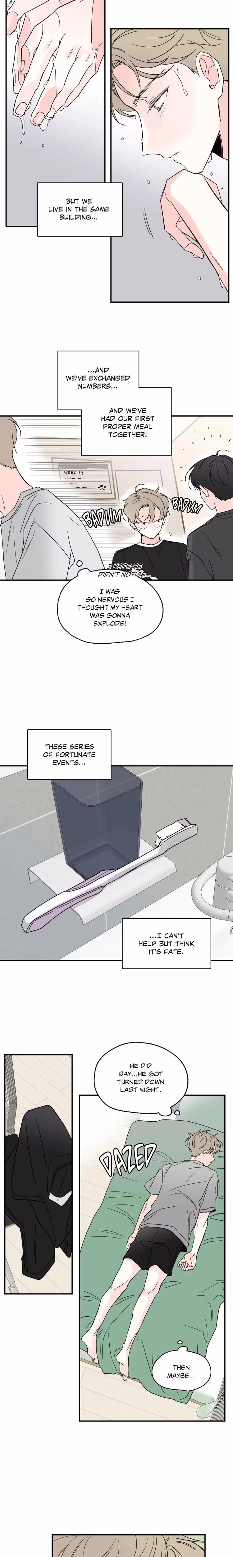 Worth the Wait - Chapter 4 - Part 11