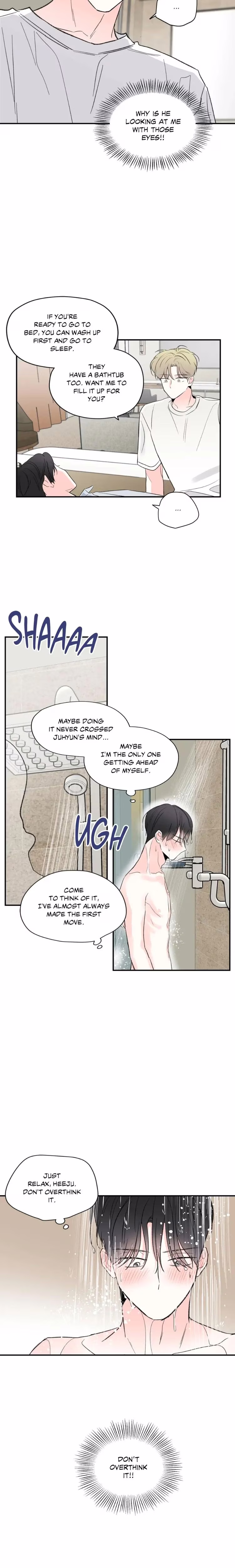 Worth the Wait - Chapter 40 - Part 3