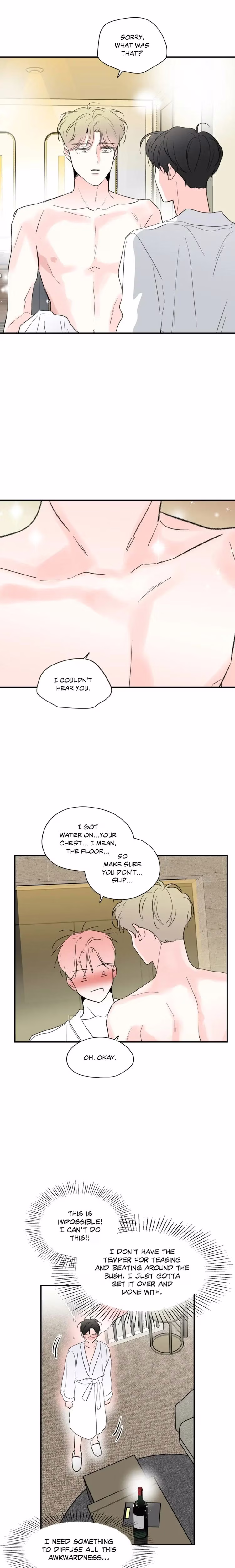 Worth the Wait - Chapter 40 - Part 5