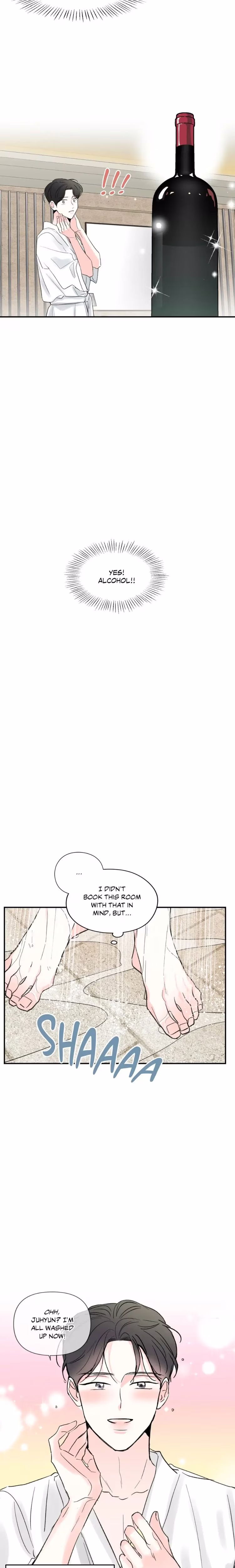 Worth the Wait - Chapter 40 - Part 6