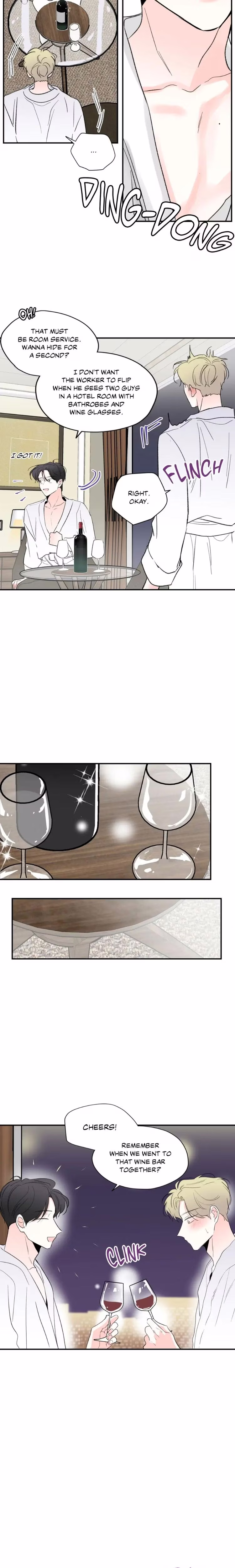 Worth the Wait - Chapter 40 - Part 9