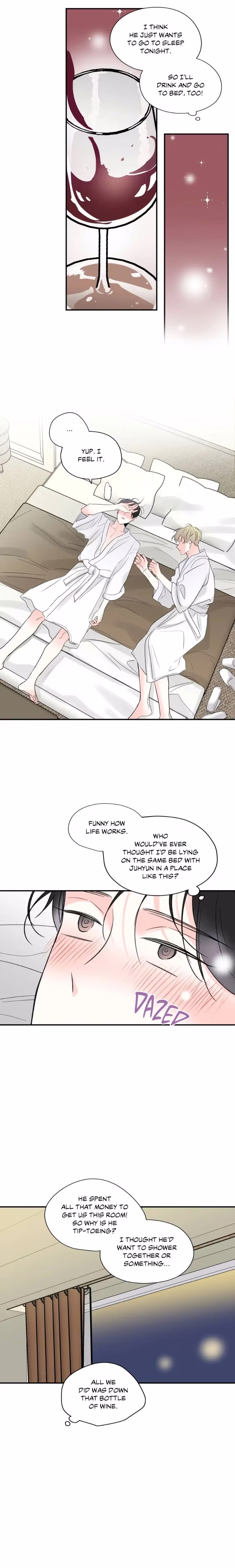 Worth the Wait - Chapter 40 - Part 11