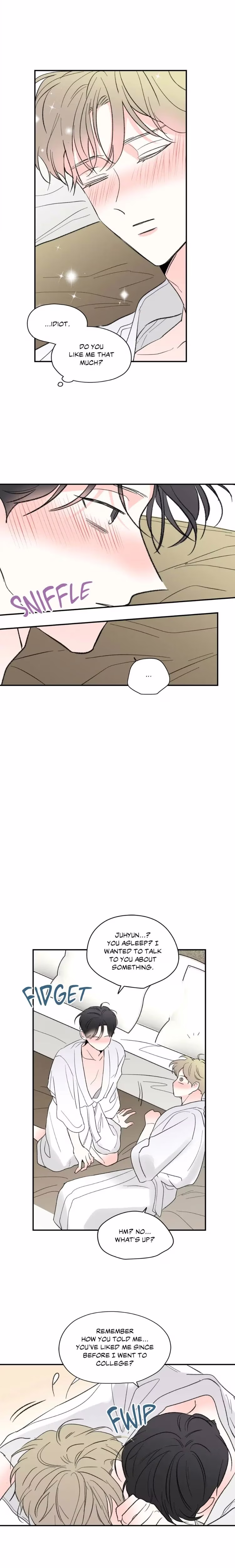 Worth the Wait - Chapter 40 - Part 12