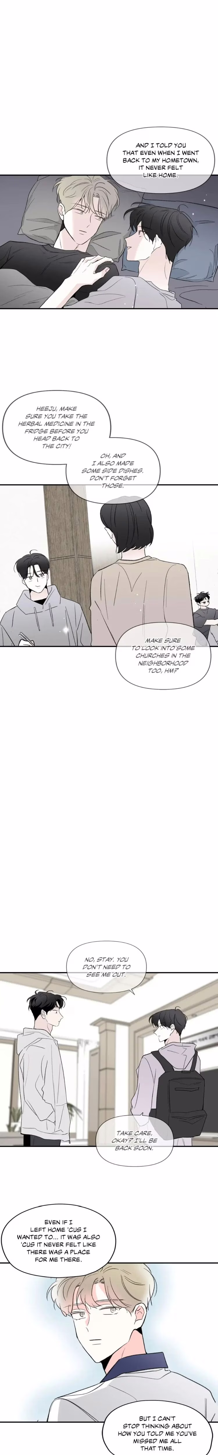 Worth the Wait - Chapter 40 - Part 13