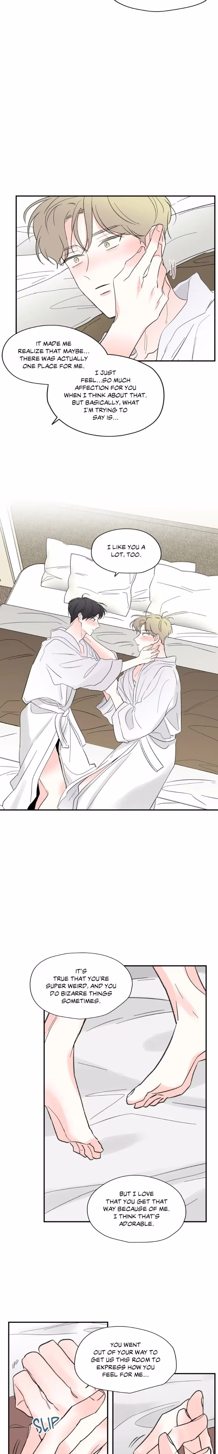 Worth the Wait - Chapter 40 - Part 14