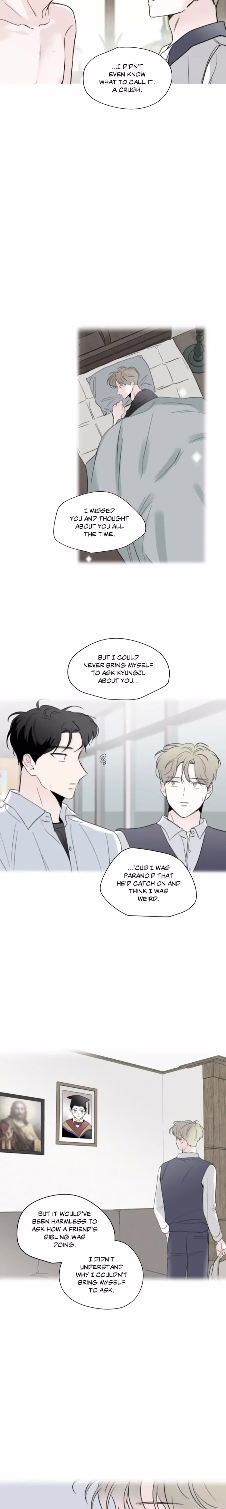 Worth the Wait - Chapter 41 - Part 3