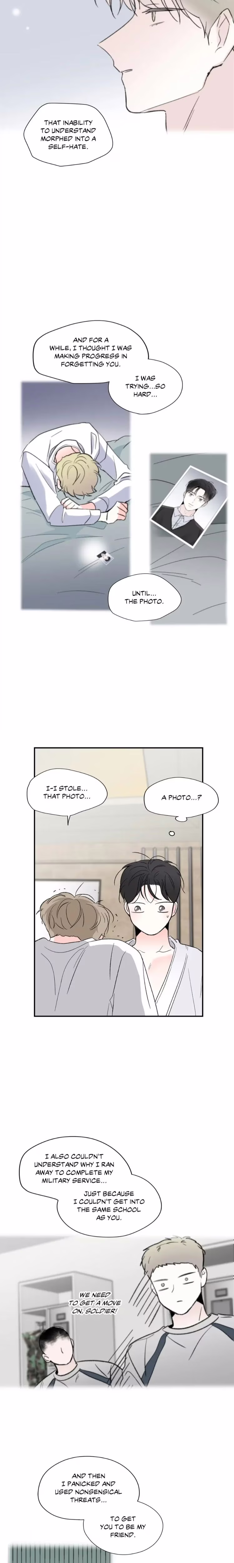 Worth the Wait - Chapter 41 - Part 4