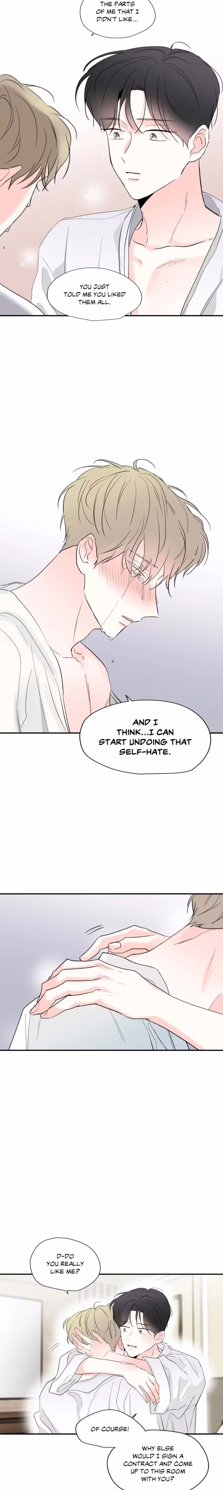 Worth the Wait - Chapter 41 - Part 6