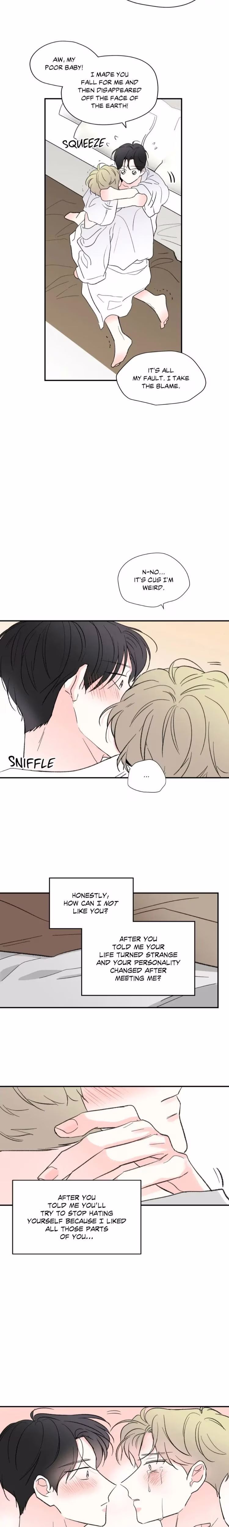 Worth the Wait - Chapter 41 - Part 7