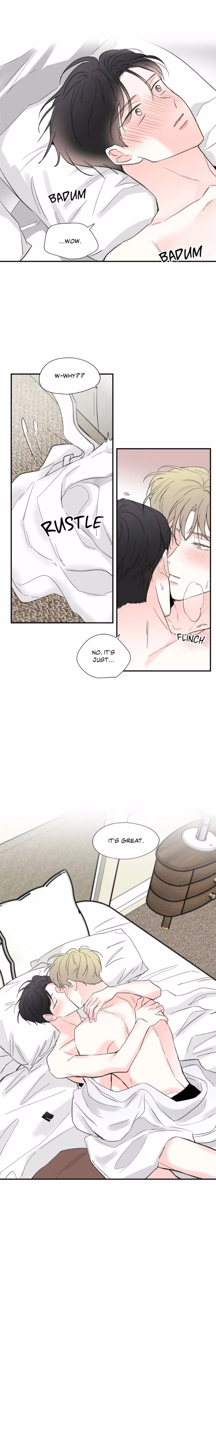 Worth the Wait - Chapter 41 - Part 12