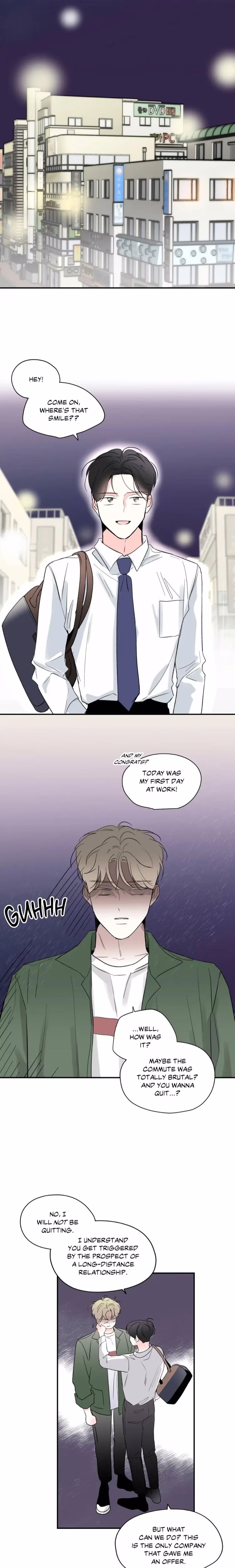 Worth the Wait - Chapter 41 - Part 17