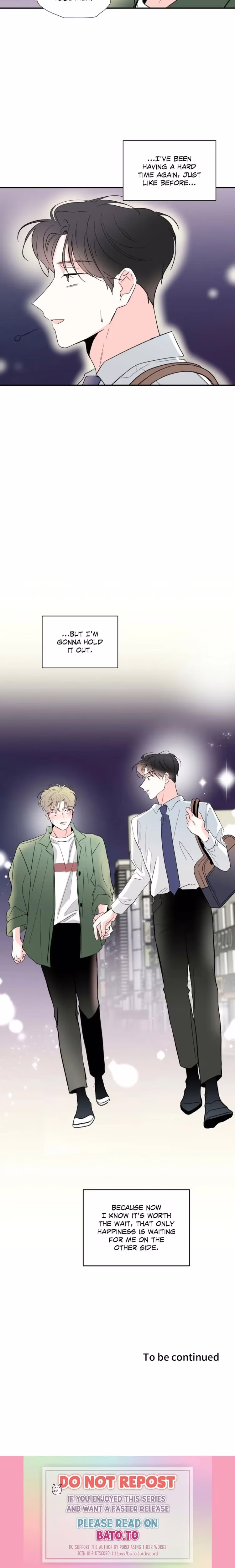 Worth the Wait - Chapter 41 - Part 20