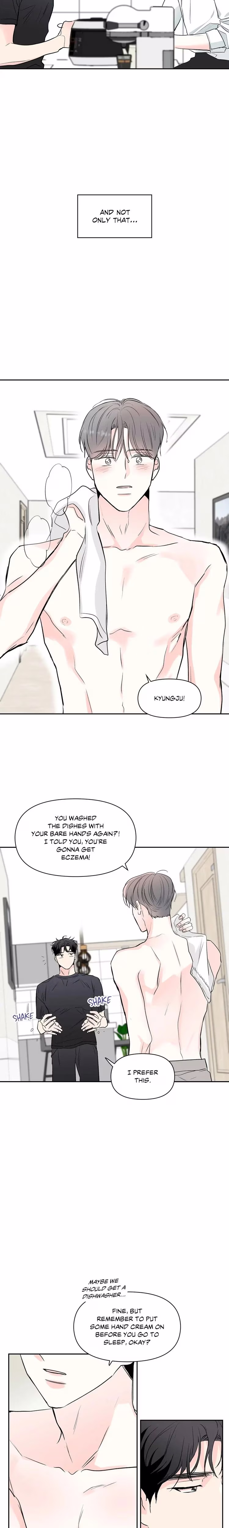 Worth the Wait - Chapter 42 - Part 6